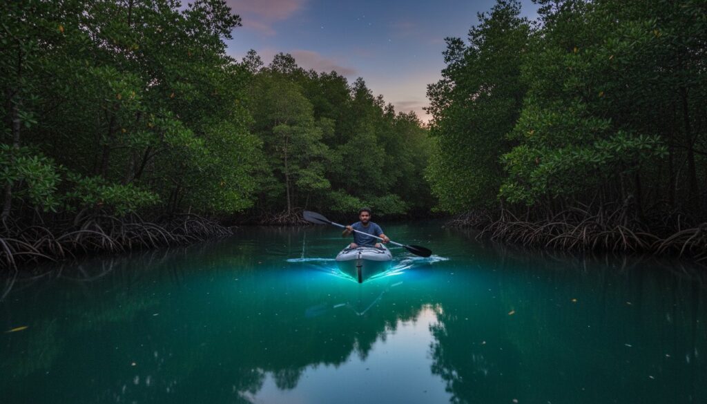 Kayaking in Andaman: The Ultimate Guide (Best Spots, Prices & Tips)