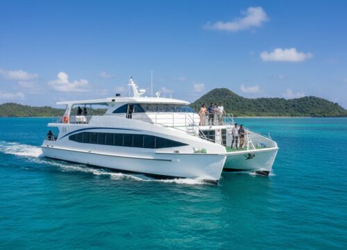 Nautika Ferry Booking: Your Easy Step-by-Step Guide (2026)