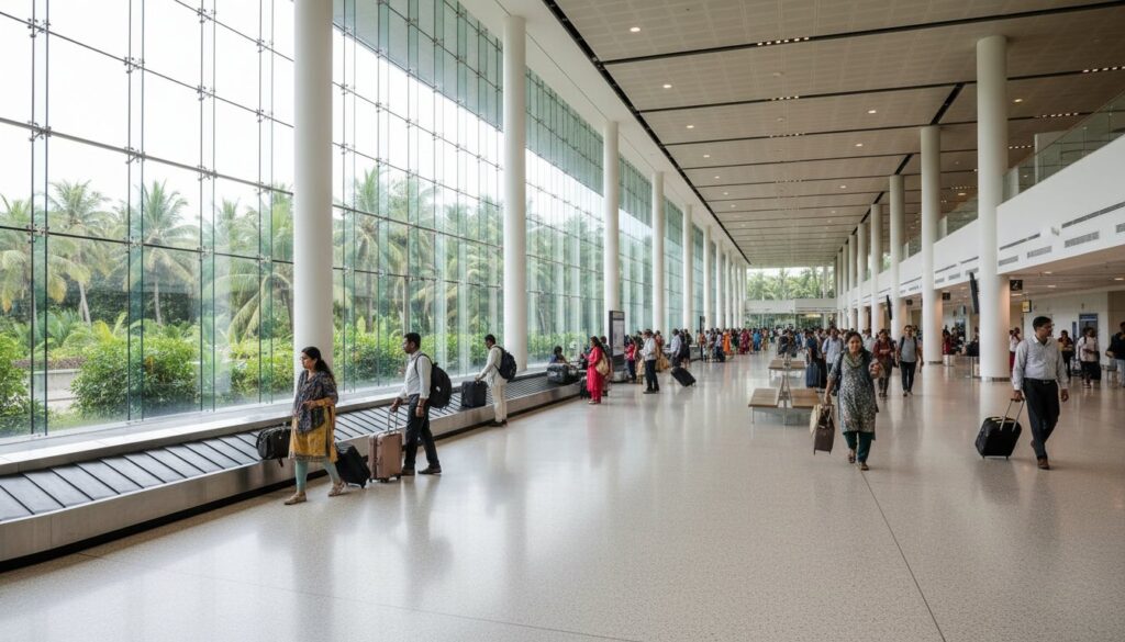 Port Blair Airport (IXZ): A Traveler's Guide for 2026