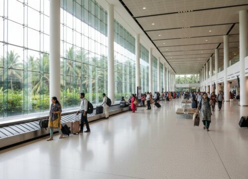 Port Blair Airport (IXZ): A Traveler’s Guide for 2026