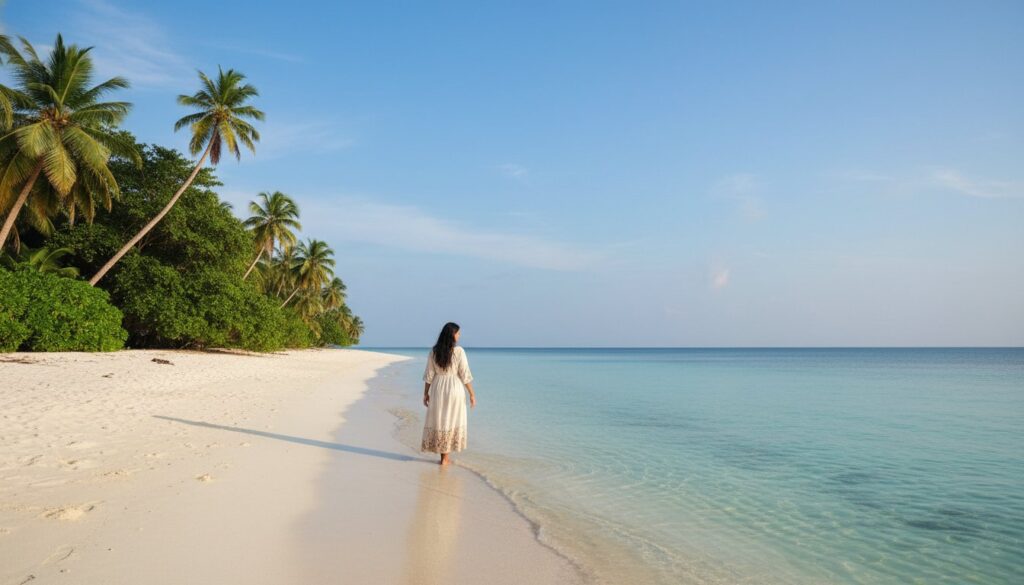 The Best Time to Visit Andaman: A Local Expert's Season Guide