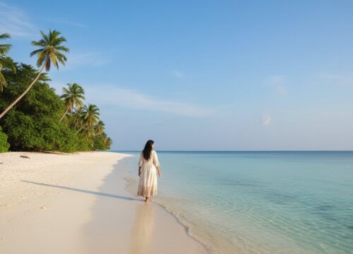 The Best Time to Visit Andaman: A Local Expert’s Season Guide